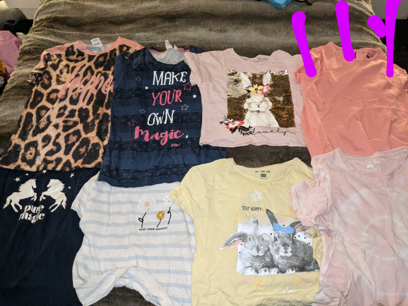 cute clothes for girls age 11